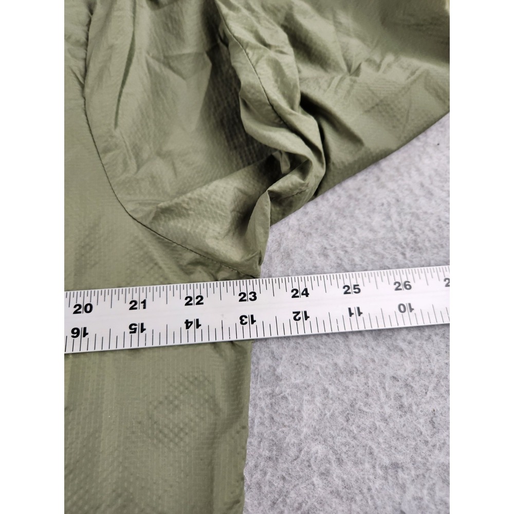 Alpine Design Lightweight Jacket Packable Rain Hi… - image 8